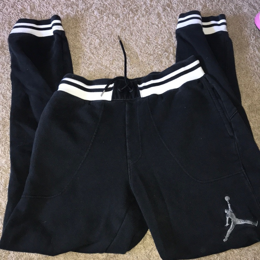 Men’s jordan joggers